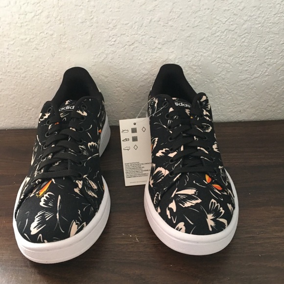 Adidas X Farm Rio Advantage butterfly shoes - Picture 3 of 6